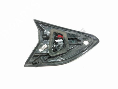 Right tailgate light OPEL CORSA F (P2JO) 1.2 (68) | BP40060760C80 - Image 2