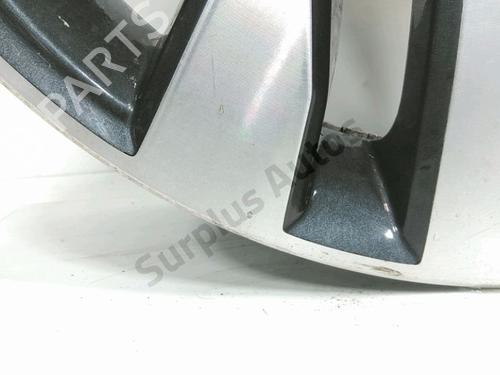 Fælk SUZUKI SX4 S-Cross (JY) 1.4 Hybrid (Mild Hybrid) (AKK 414) | BP33949751C45 - Image 5