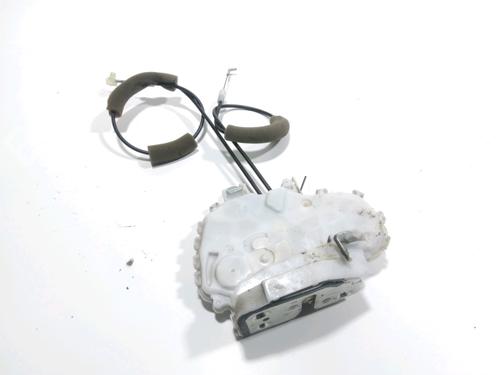 Rear right lock HONDA CIVIC VIII Hatchback (FN, FK) 2.2 CTDi (FK3) | BP28254282C99 