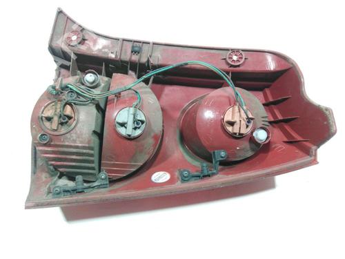 Left taillight KIA PICANTO I (SA) 1.0 | BP28269535C34 