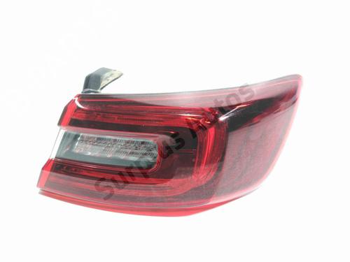 Used Right taillight Right taillight RENAULT TALISMAN (LP_) 1.6 dCi 160 (160 hp) 34232832 34232832