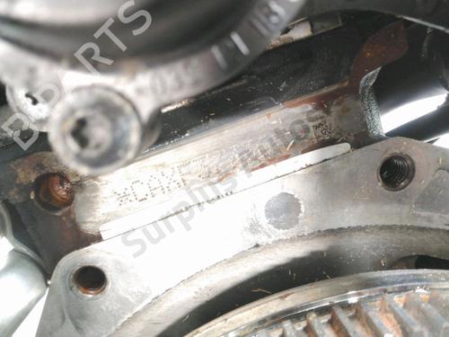 Engine VW TIGUAN (5N_) 1.4 TSI | BP35773369M1 - Image 5