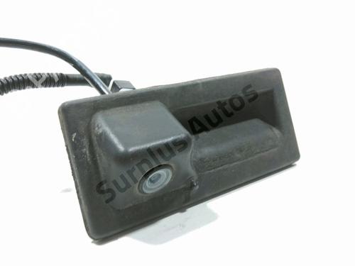 Switch VW TOURAN (5T1) 1.6 TDI | BP40214279I30 - Image 2