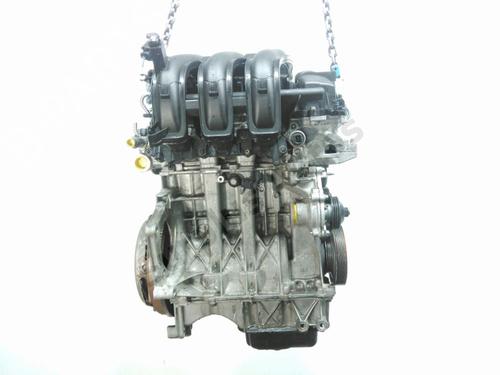 Used Engine Engine PEUGEOT 208 I (CA_, CC_) 1.0 VTi (68 hp) 33733429 33733429