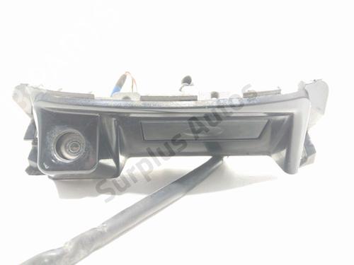 Used Tailgate handle Tailgate handle HYUNDAI ix20 (JC) 1.6 CRDI (116 hp) 33281513 33281513