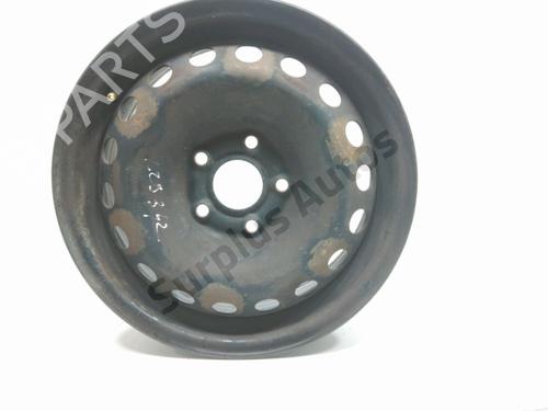 Used Rim RENAULT KANGOO / GRAND KANGOO II (KW0/1_) 1.5 dCi 90 (KW05, KW08, KW0G, KW11) (90 hp) 29111947
