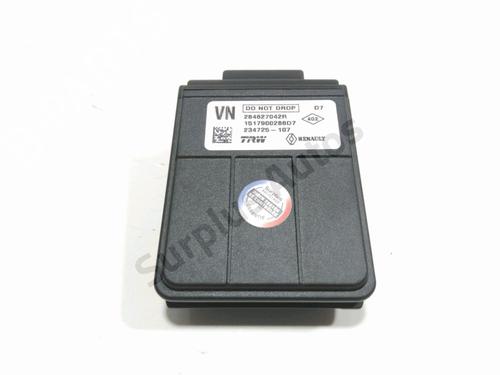Camera RENAULT KADJAR (HA_, HL_) 1.6 dCi 130 (HLA4) | BP39118066E14 - Image 3