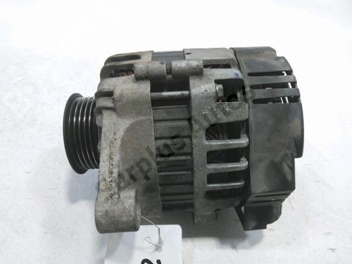 Used Alternator Alternator 30985858 30985858