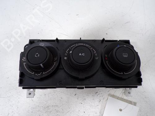 Used Climate control Climate control 37766956 37766956