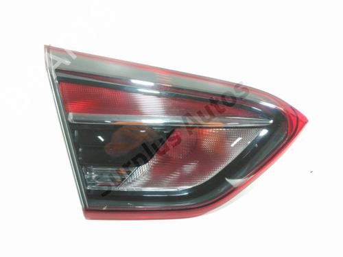 Used Left tailgate light OPEL CROSSLAND X / CROSSLAND (P17, P2QO) 1.5 Turbo D (75) (120 hp) 28268167