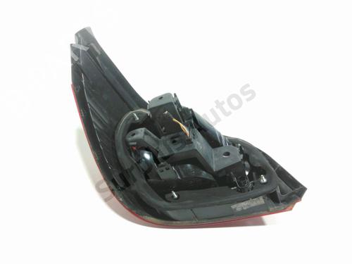Right taillight BMW 5 (E60) 530 d | BP29860001C35