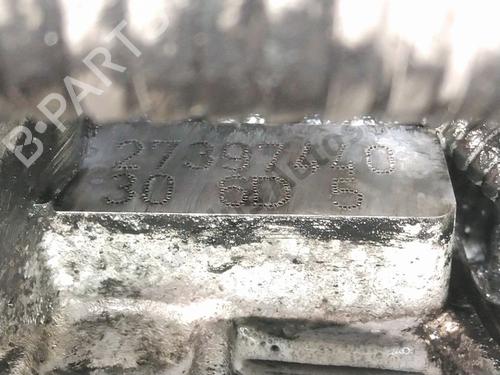 Engine BMW 3 Coupe (E92) 335 d | BP39161856M1 - Image 5