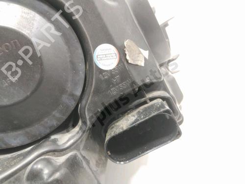 Left headlight FORD FOCUS III Turnier 1.6 TDCi | BP37787205C28 - Image 3