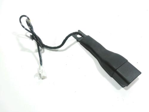 Used Seat buckle Seat buckle PEUGEOT 108 1.2 (82 hp) 28234708 28234708