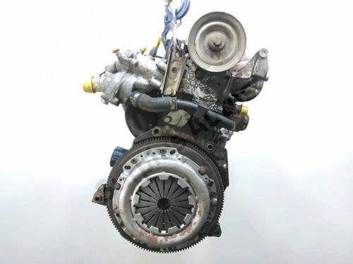 Engine CITROËN C15 Box Body/MPV (VD_) 1.8 D | BP29579475M1 