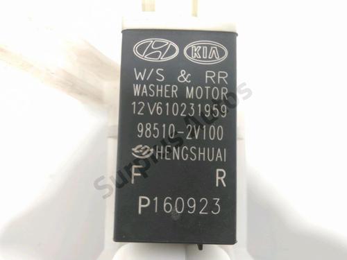 Sprinklertank KIA PICANTO II (TA) 1.0 | BP30843400C113