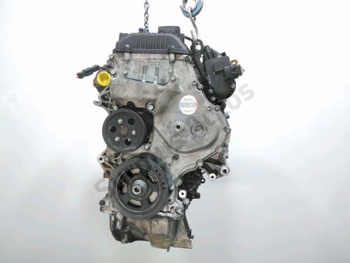 Engine KIA SPORTAGE III (SL) 1.7 CRDi | BP39737241M1 - Image 4
