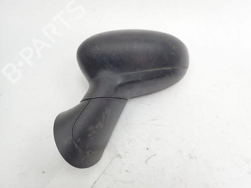 Used Left mirror Left mirror 37776472 37776472