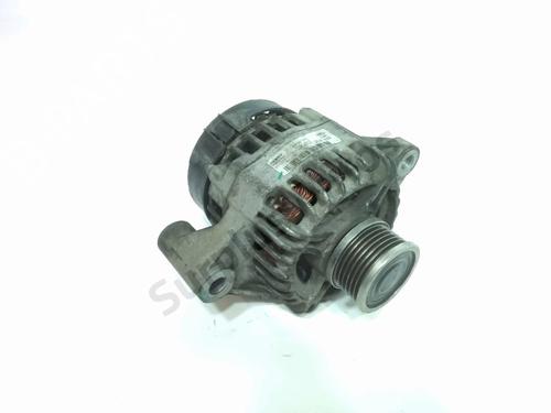 Generator FIAT DOBLO Bus (263_) 1.6 D Multijet (263AXD1B, 263AXX1B) (105 hp) 28222685