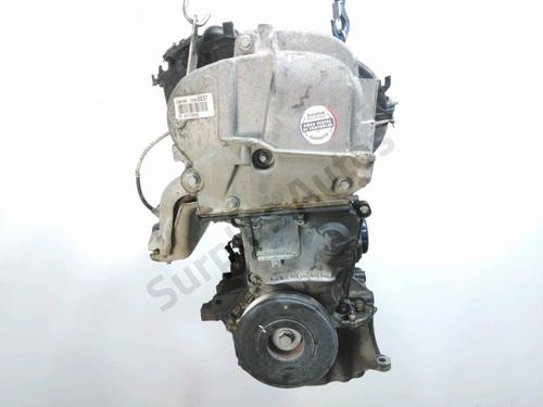Engine RENAULT MEGANE III Hatchback (BZ0/1_, B3_) 1.6 16V (BZ0H) | BP28219226M1 