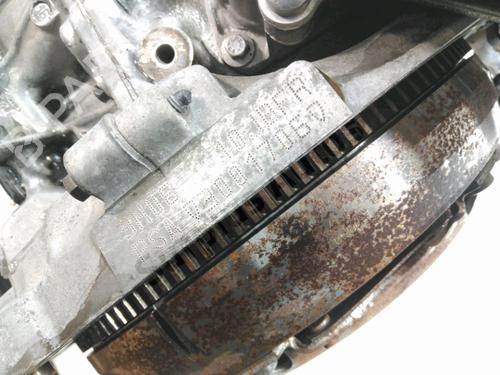 Engine PEUGEOT PARTNER Box Body/MPV 1.6 HDi | BP36831799M1 - Image 5