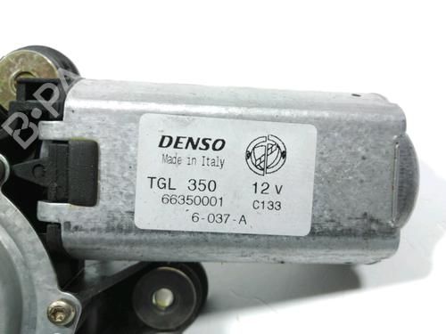 Rear wiper motor FIAT PUNTO (188_) 1.2 60 (188.030, .050, .130, .150, .230, .250) | BP28272372M102 