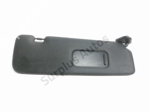 Used Right sun visor BMW 1 Convertible (E88) 120 d (163 hp) 28263300