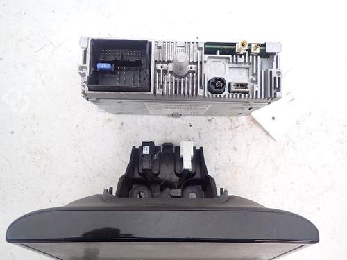 Radio CITROËN C4 CACTUS 1.2 THP 110 | BP30991932E6 - Image 4