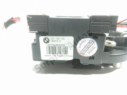 Bagklap lås BMW 2 Active Tourer (F45) 225 xe Plug-in-Hybrid (224 hp) 31822607