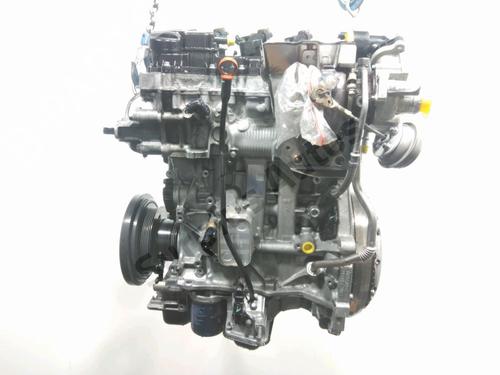 Engine CITROËN C3 Picasso (SH_) 1.2 THP 110 (SHHNZ6) | BP39942453M1 - Image 3