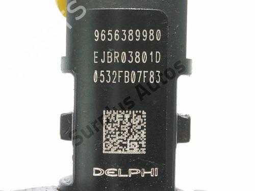 Injector PEUGEOT 407 Coupe (6C_) 2.0 HDi | BP39161990M100 - Image 2