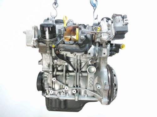 Engine AUDI A1 (8X1, 8XK) 1.2 TFSI | BP28219238M1 