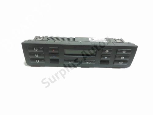 Comando chauffage Comando chauffage 37767314 37767314