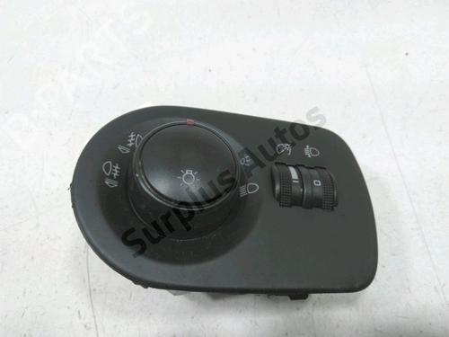 Lichtschalter für SEAT LEON (1P1) 1.9 TDI (105 hp) 30990447