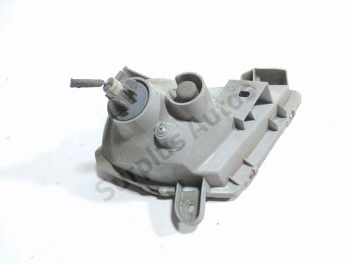 Tågelys MAZDA CX-5 (KE, GH) 2.2 D AWD (KE102) | BP32402356C37