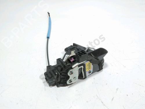 front-left-lock-kia-stonic-yb-2017-34389959 main image