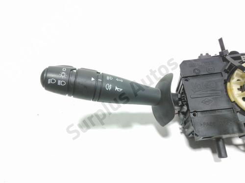 Steering wheel controls RENAULT TWINGO II (CN0_) 1.6 RS (CN0N, CN0R, CN0S) | BP33281272E15 - Image 3