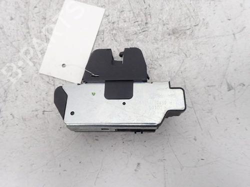 Tailgate lock CITROËN C3 II (SC_) 1.4 HDi 70 (SC8HZC, SC8HR0, SC8HP4) | BP37783162C101 - Image 2