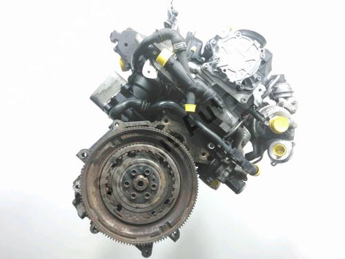 Engine SEAT ALTEA (5P1) 1.6 TDI | BP40212647M1 - Image 2