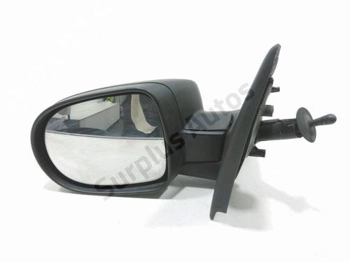 Used Left mirror Left mirror 36831981 36831981