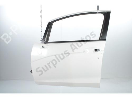 Used Left front door Left front door HONDA JAZZ IV (GK_) 1.3 (102 hp) 34115790 34115790