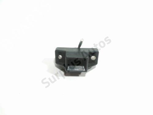 Used Tailgate lock DACIA SANDERO II TCe 90 (B8M1, B8MA, B8AC) (90 hp) 30087061