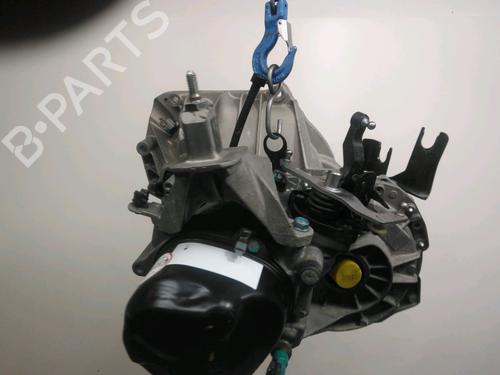 Gearbox NISSAN MICRA IV (K13K, K13KK) 1.2 DIG-S | BP28223880M3 