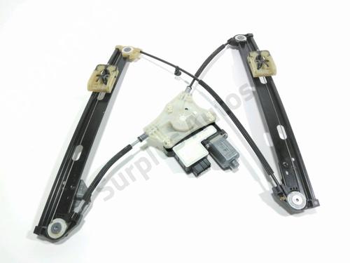 Used Front left window mechanism Front left window mechanism 37774180 37774180