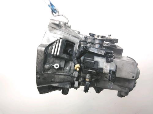 Gearbox DS DS 4 / DS 4 CROSSBACK (NX_) 1.2 THP 130 (NXHNYM) | BP37764855M3 - Image 4