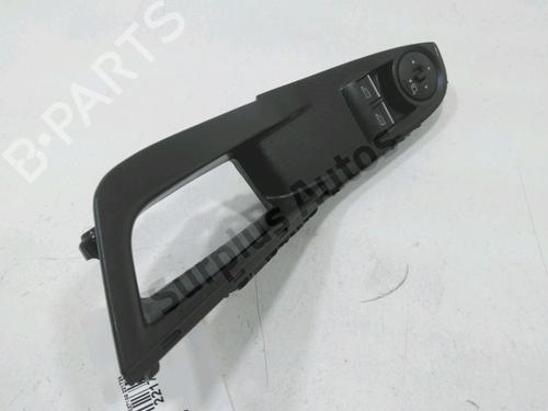 Spiegel Schalter für FORD FIESTA VI (CB1, CCN) 1.5 TDCi (75 hp) 30994693