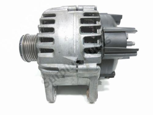 Alternator RENAULT CLIO V (B7_) 1.5 Blue dCi 100 (B7AD) | BP39162031M7 - Image 2