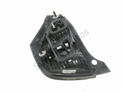 Right taillight RENAULT TWINGO III (BCM_, BCA_)  | BP28269229C35 