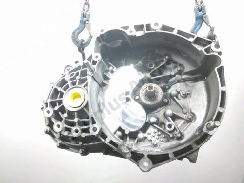 gearbox-alfa-romeo-giulietta-940_-2010-2011-2012-2013-2014-2015-2016-2017-2018-2019-2020-34178055 main image