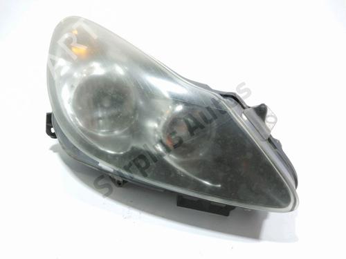 Used Right headlight Right headlight 37786847 37786847